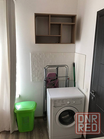 сдам 1к квартиру Мариуполь - изображение 6