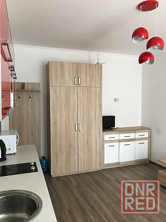 сдам 1к квартиру Мариуполь - изображение 2