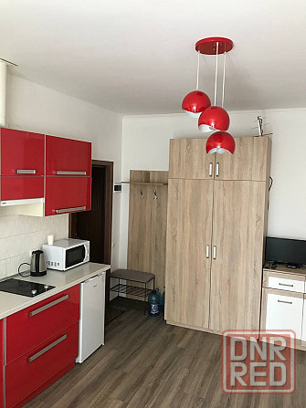 сдам 1к квартиру Мариуполь - изображение 4