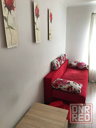 сдам 1к квартиру Мариуполь - изображение 7