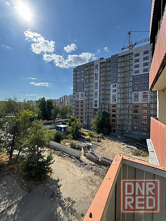 Продается 1к квартира в Центральном р-не по бул.Шевченко,64 Мариуполь - изображение 9