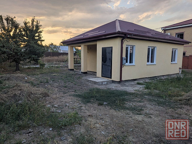 в центральном районе города Мариуполя продается новый дом для комфортного проживания Мариуполь - изображение 8