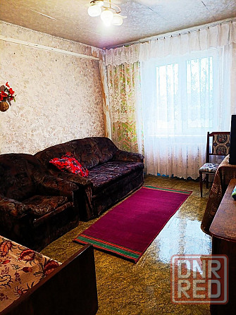 Сдам 2х ком.квартиру в Ленинском районе Донецка! Донецк - изображение 4