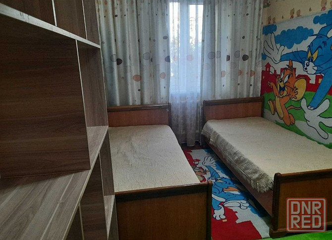 Сдам трехкомнатную квартиру на Урицкого ул Мариуполь - изображение 3