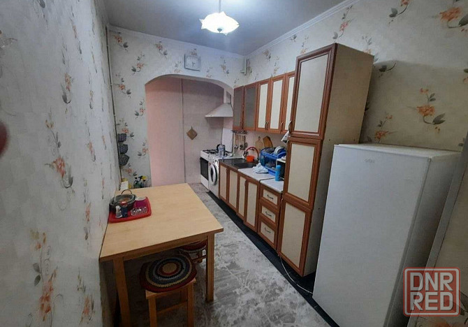 Сдам трехкомнатную квартиру на Урицкого ул Мариуполь - изображение 4