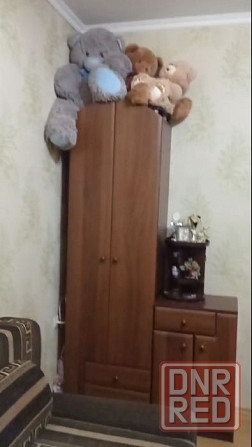 Сдается 1-комнатная квартира в Буденовском районе Донецк - изображение 3