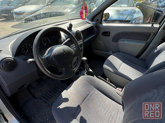 Renault Logan 1.4 MT Донецк - изображение 8
