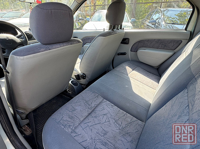 Renault Logan 1.4 MT Донецк - изображение 7