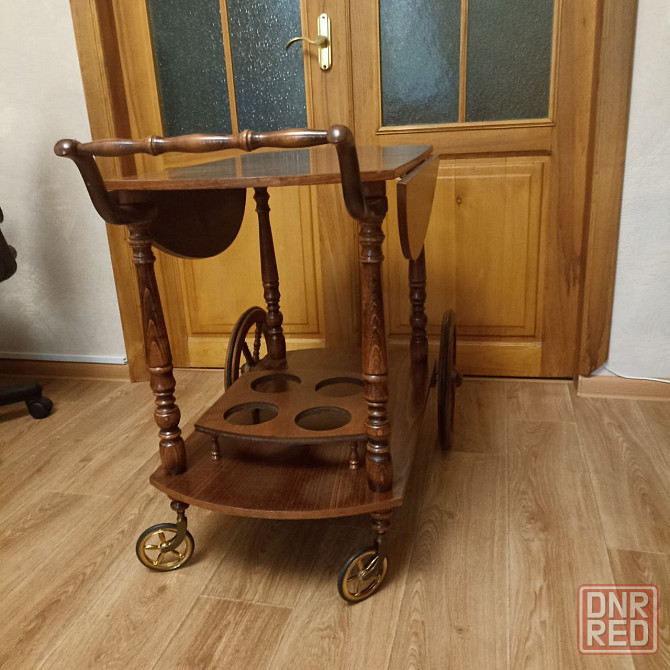 Сервировочный столик Донецк - изображение 2