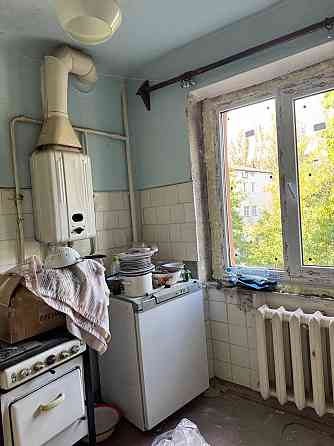 Продам 1-комнатную Щорса Донецк