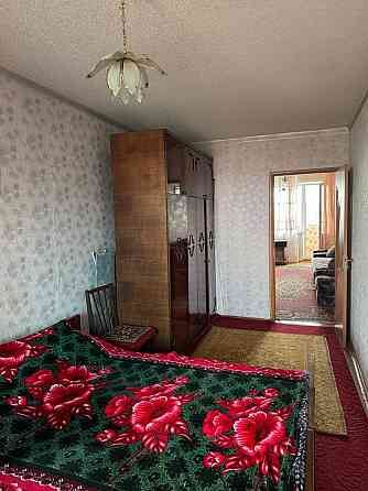 3-комнатная кв. на ул. Словацкая Донецк