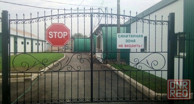 Продается ферма г.Макеевка Макеевка - изображение 3