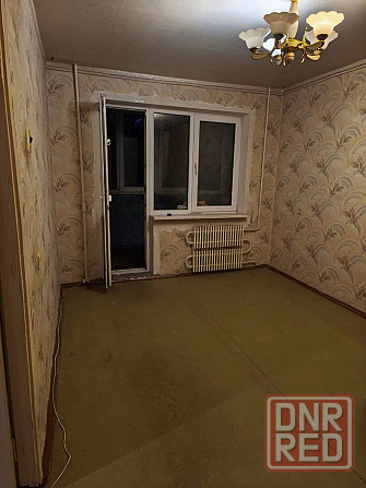 2-комнатная квартира 48,8 м² в р-не Конти (ул. Аравийская) Донецк - изображение 1