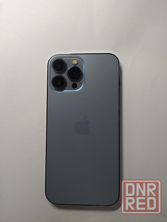 iphone 13 pro max Донецк - изображение 1