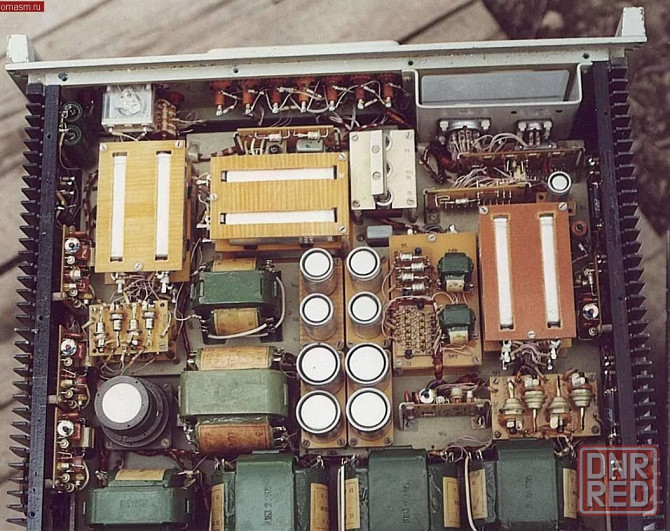 Блок питания Б3-28. "Циклоида", "Вспышка". р-160, р-680. Донецк - изображение 1