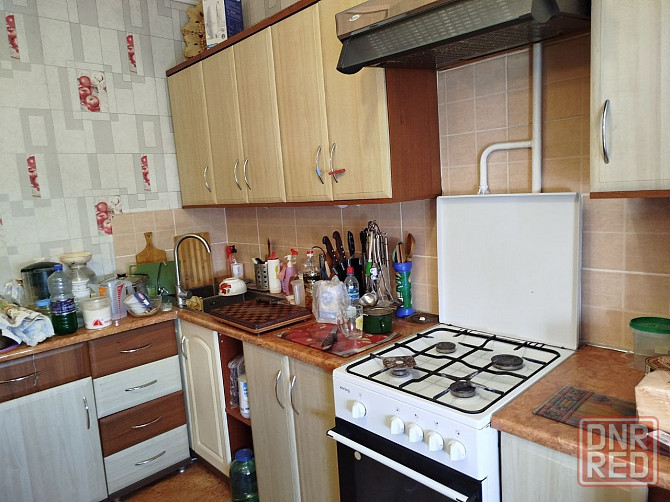 Продажа 3 комнатной квартиры Мариуполь - изображение 3