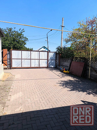 Продам двухуровневый газифицированный дом Гвардейка центр. Макеевка - изображение 10