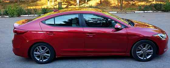 Продам HYUNDAI ELANTRA Донецк