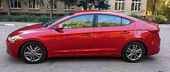 Продам HYUNDAI ELANTRA Донецк
