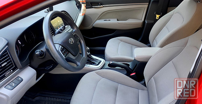 Продам HYUNDAI ELANTRA Донецк - изображение 7