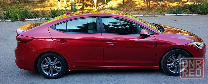 Продам HYUNDAI ELANTRA Донецк - изображение 2