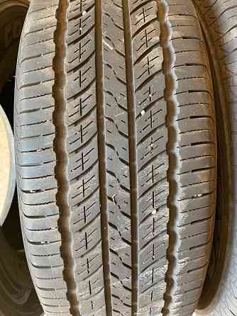 Шины/резина летняя б/у Toyo 245/70 R16 Донецк
