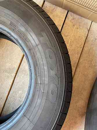 Шины/резина летняя б/у Toyo 245/70 R16 Донецк