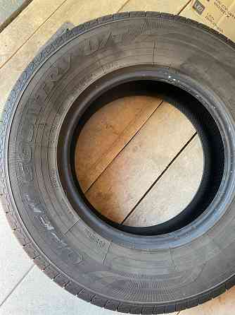 Шины/резина летняя б/у Toyo 245/70 R16 Донецк