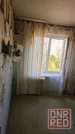 Продам 2х ком кв Щетинина Пролетарский район . Под ремонт. Донецк - изображение 4