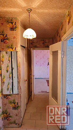 Продам 2х ком кв Щетинина Пролетарский район . Под ремонт. Донецк - изображение 5