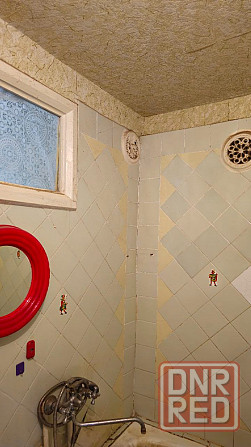 Продам 2х ком кв Щетинина Пролетарский район . Под ремонт. Донецк - изображение 7
