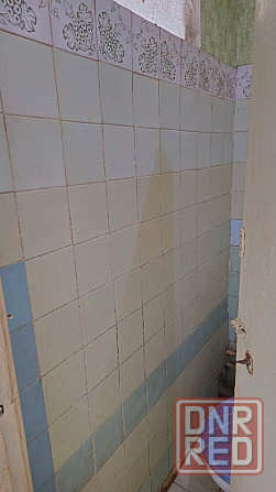 Продам 2х ком кв Щетинина Пролетарский район . Под ремонт. Донецк - изображение 6
