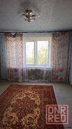 Продам 2х ком кв Щетинина Пролетарский район . Под ремонт. Донецк - изображение 2