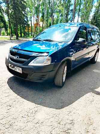 Продам Lada Largus 2016 г.в. Макеевка