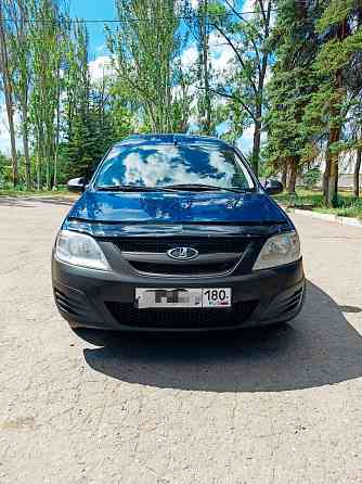 Продам Lada Largus 2016 г.в. Макеевка