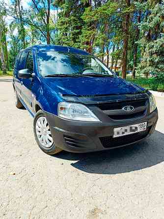 Продам Lada Largus 2016 г.в. Макеевка