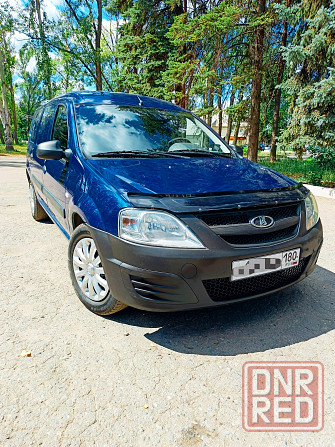 Продам Lada Largus 2016 г.в. Макеевка - изображение 2
