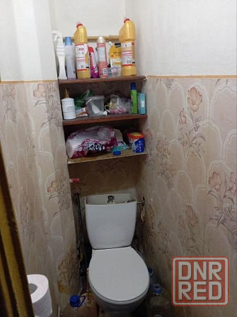 Продается 2 ком. квартира (47 м² 5/5 этаж) ул. Отважных, Ваз в Буденновском р-н. Донецк - изображение 5