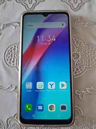 Продается смартфон itel a49 Донецк