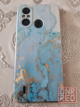 Продается смартфон itel a49 Донецк - изображение 2