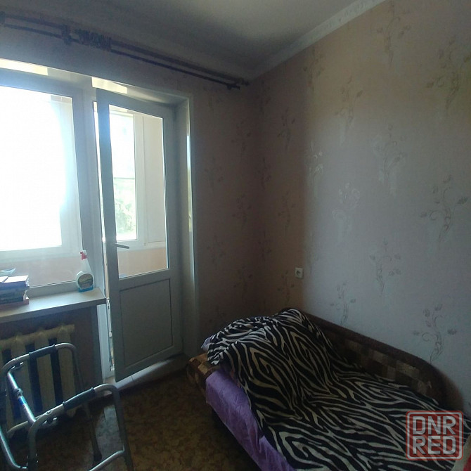Продам 3 ккв. м-н Солнечный Макеевка - изображение 1