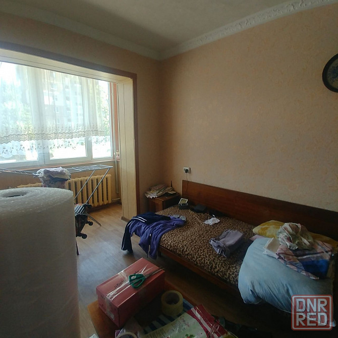 Продам 3 ккв. м-н Солнечный Макеевка - изображение 4