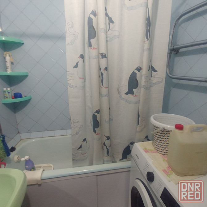 Продам 3 ккв. м-н Солнечный Макеевка - изображение 3