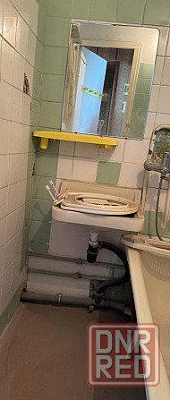 Продается видовая 2к квартира, Левый берег Мариуполь - изображение 6