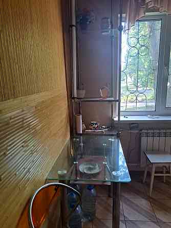 Калининский рынок, 1к. кв-ра, хорошая, б-р Шевченко Донецк