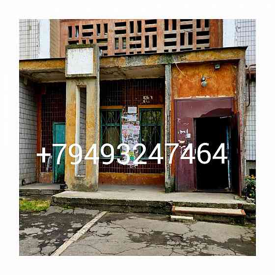 Продам 3х ком кв Дзержинского 67а Калининский район. Донецк
