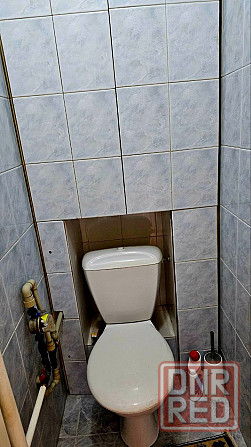 Продам 3х ком кв Дзержинского 67а Калининский район. Донецк - изображение 10