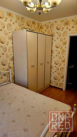 Продам 3х ком кв Дзержинского 67а Калининский район. Донецк - изображение 4