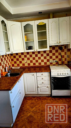 Продам 3х ком кв Дзержинского 67а Калининский район. Донецк - изображение 8