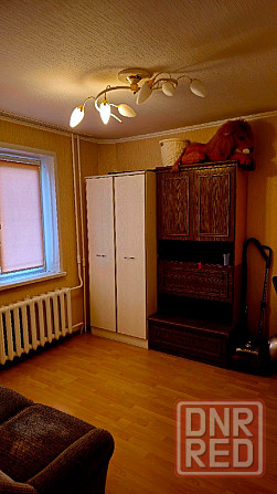 Продам 3х ком кв Дзержинского 67а Калининский район. Донецк - изображение 3